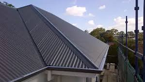 Sheet Metal Roofing in Huguley, AL